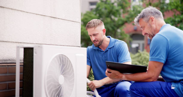 Best HVAC Air Duct Cleaning  in Ewa Villages, HI