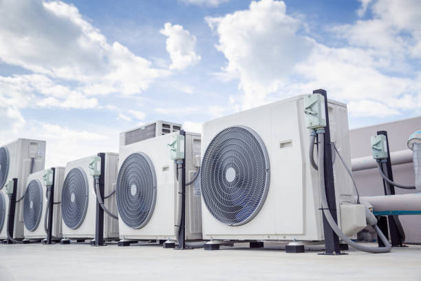 Best Local HVAC Companies  in Ewa Villages, HI